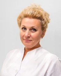 Михайлова Ирина Петровна врач фото