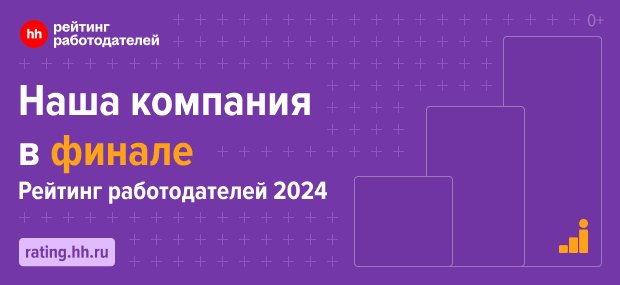 рейтинг работодателей 2024