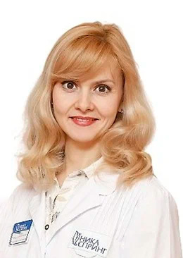 Дюкова Ольга Владимировна врач фото
