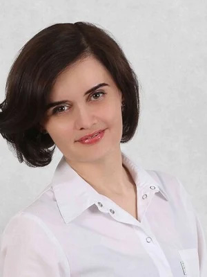 Гаранина Оксана Евгеньевна врач фото