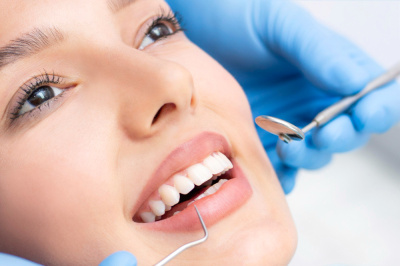 Стоматология