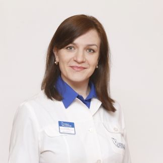 Фото - Чудакова Ирина Владимировна