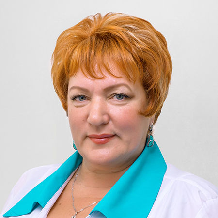 Фролова Ирина Валентиновна врач фото