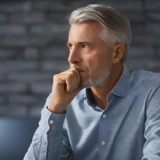 БОС-терапия для мужчин: как восстановить контроль над мышцами тазового дна?