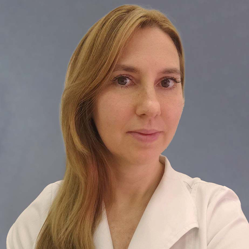 Пономарева Наталья Германовна