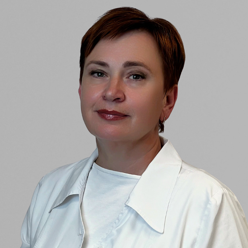 Набойщикова Елена Ивановна Фото - Набойщикова Елена Ивановна