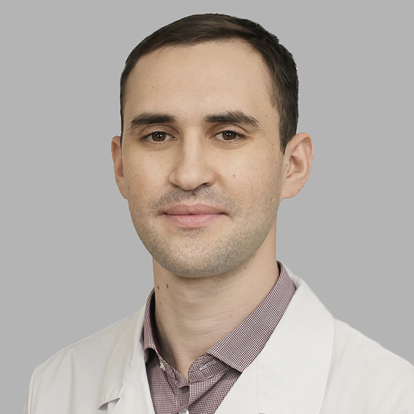 Кушаев Заур Кимович