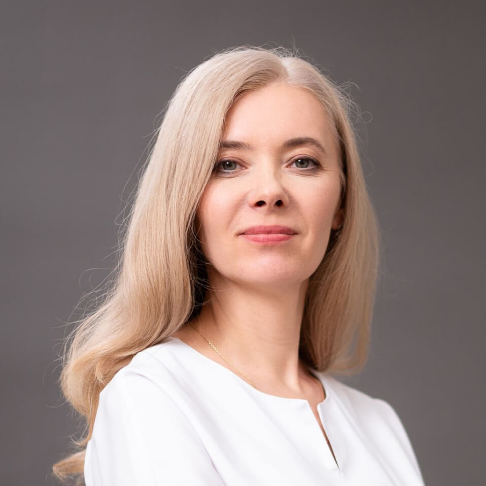 Табунина Ольга Владимировна
