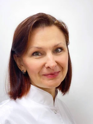 Маврина Наталья Владимировна врач фото