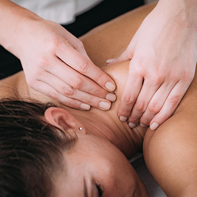 Массаж со скидкой 10% и прием физиотерапевта - в подарок!