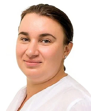 Сажина Ирина Николаевна врач фото