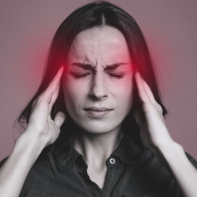 Аджови. Лечение мигрени