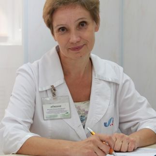 Мищенко Наталья Геннадьевна врач фото
