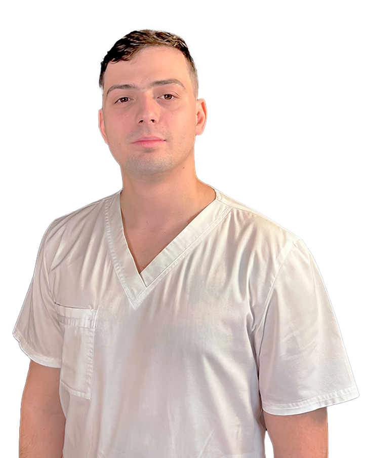 Консультация врача-ортодонта-гнатолога