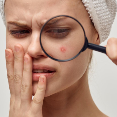 Диагностика и лечение кожных заболеваний