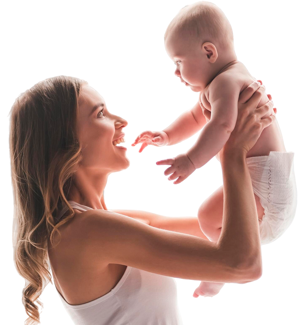 Клиентский день «ЭКО по ОМС»