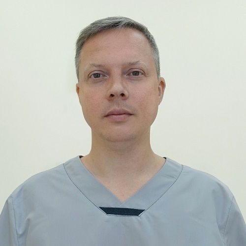Кошуняев Алексей Дмитриевич врач фото