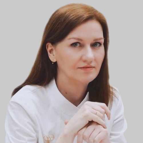 Завальная Елена Геннадьевна врач фото