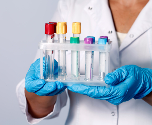 Фото - Биохимия - скрининг (-60%)