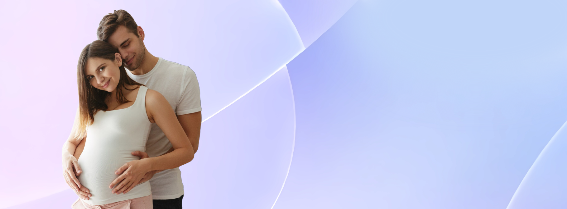 Слайдер - ЭКО по ОМС в НИКА СПРИНГ