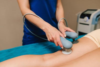 Фото - Отделение физиотерапии