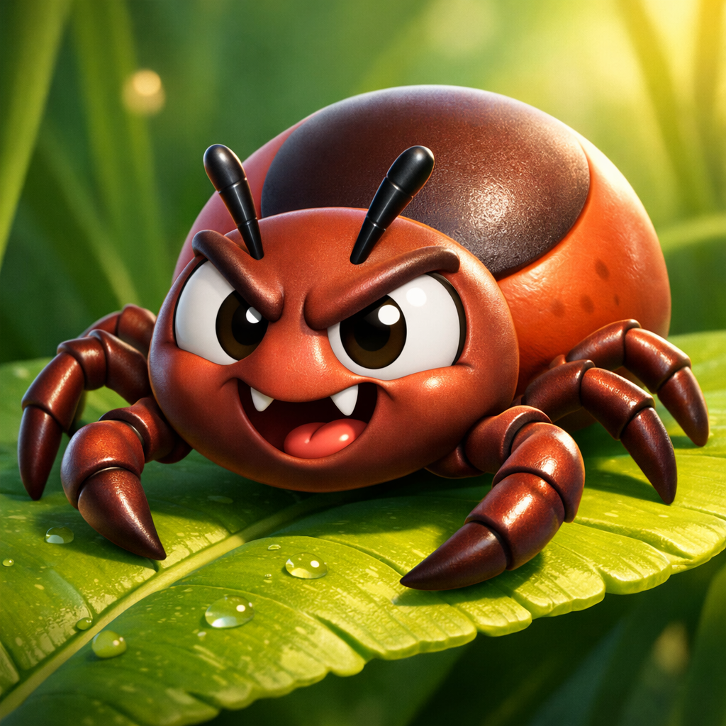 Укус клеща – это опасно. Почему боррелиоз и энцефалит могут изменить жизнь