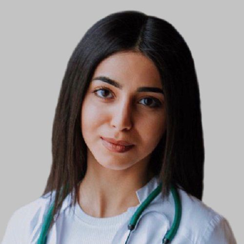 Мамедова Эльмира Афлатуновна врач фото