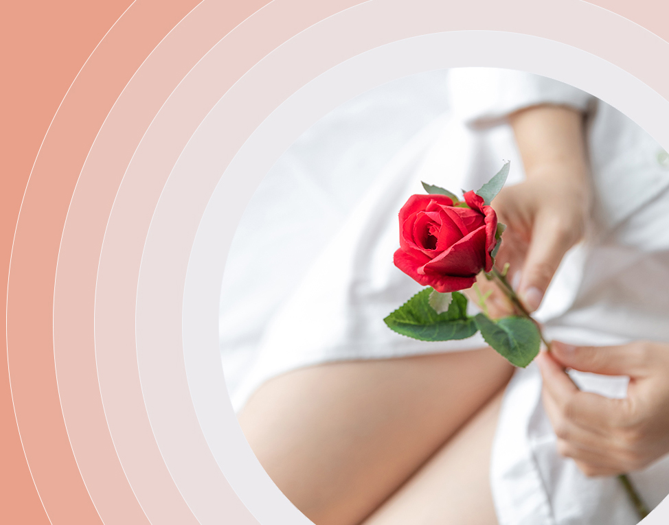 Лазерное вагинальное омоложение FOTONA за 14 700 р.