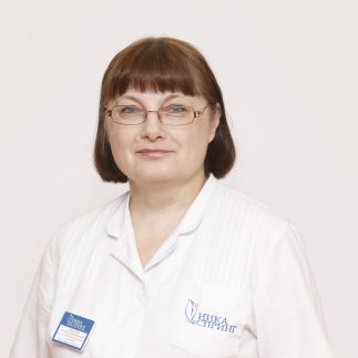 Хмелева Римма Евгеньевна врач фото