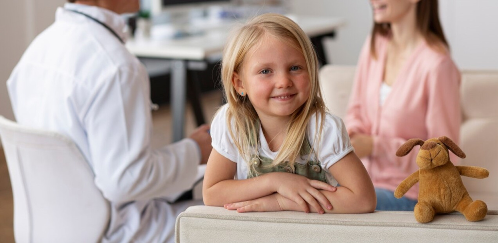 Детская гинекология. лечение воспалительных заболеваний у девочек
