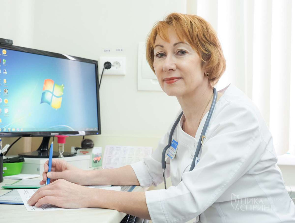Аллерголог-иммунолог в Нижнем Новгороде