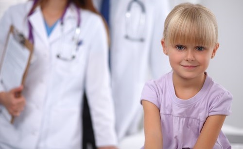 Детская гинекология. лечение воспалительных заболеваний у девочек