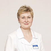 Сененкова Татьяна Вячеславовна