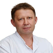 Чувакин Алексей Юрьевич