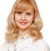 Дюкова Ольга Владимировна