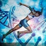 Генетический тест "Спортивная генетика" со скидкой 50%