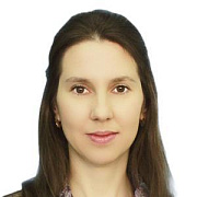 Пономарева Наталья Германовна