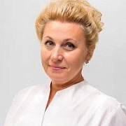 Михайлова Ирина Петровна