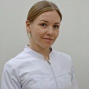 Захарова Александра Валерьевна