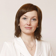Французова Юлия Александровна