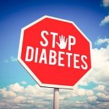 Стоп диабет!