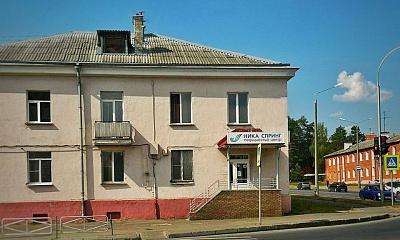 г. Саров, ул. Зернова, д. 32