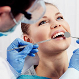 Консультация стоматолога пародонтолога