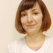 Жиркова Светлана Владимировна
