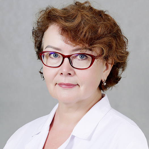 Маринина Ольга Александровна Маринина Ольга Александровна