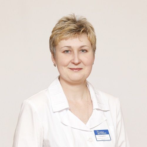 Сененкова Татьяна Вячеславовна Сененкова Татьяна Вячеславовна