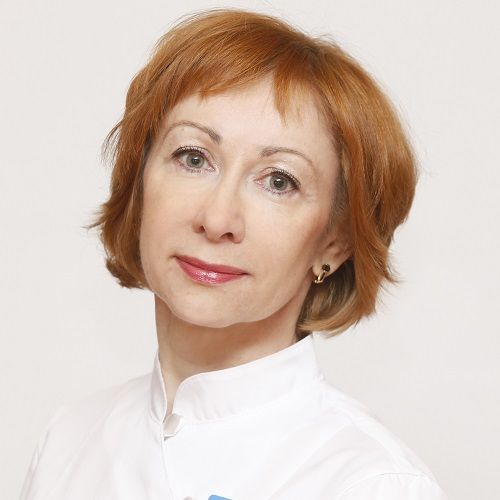 Никольская Татьяна Павловна Никольская Татьяна Павловна