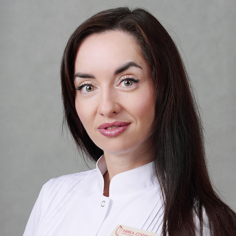 Иванова Екатерина Георгиевна Иванова Екатерина Георгиевна
