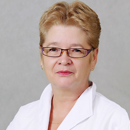 Фирсова Елена Владимировна Фирсова Елена Владимировна