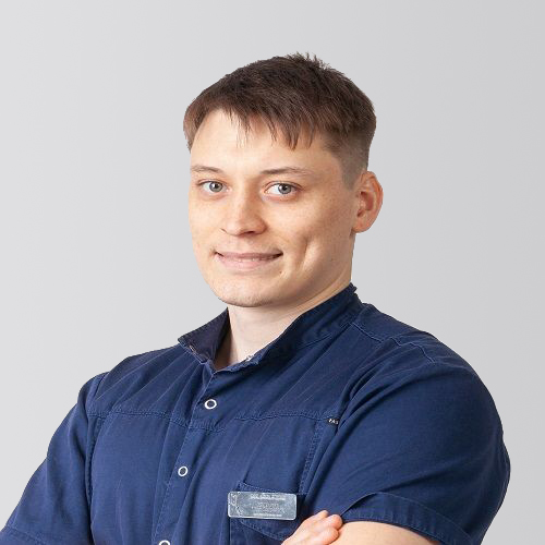 Комаров Илья Андреевич Комаров Илья Андреевич